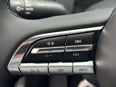 2026 Mazda Mazda CX-50 2.5 S Meridian Edition AWD