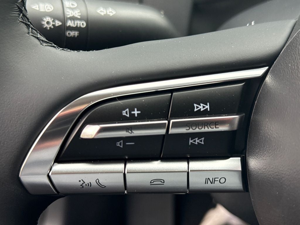 2026 Mazda Mazda CX-50 2.5 S Meridian Edition AWD