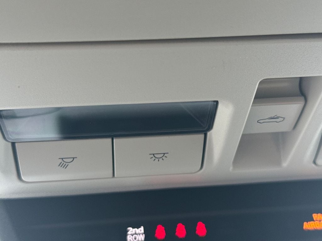 2026 Mazda Mazda CX-50 2.5 S Meridian Edition AWD