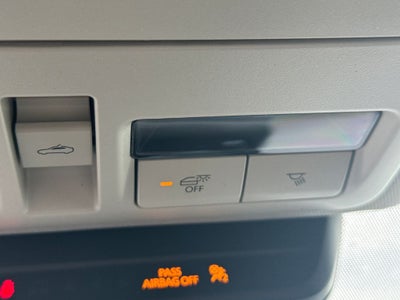 2026 Mazda Mazda CX-50 2.5 S Meridian Edition AWD