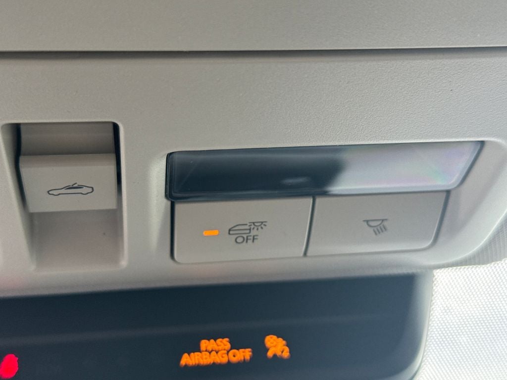 2026 Mazda Mazda CX-50 2.5 S Meridian Edition AWD