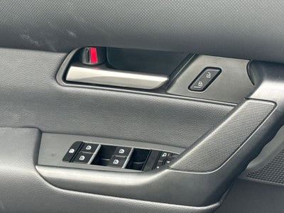 2026 Mazda Mazda CX-50 2.5 S Meridian Edition AWD