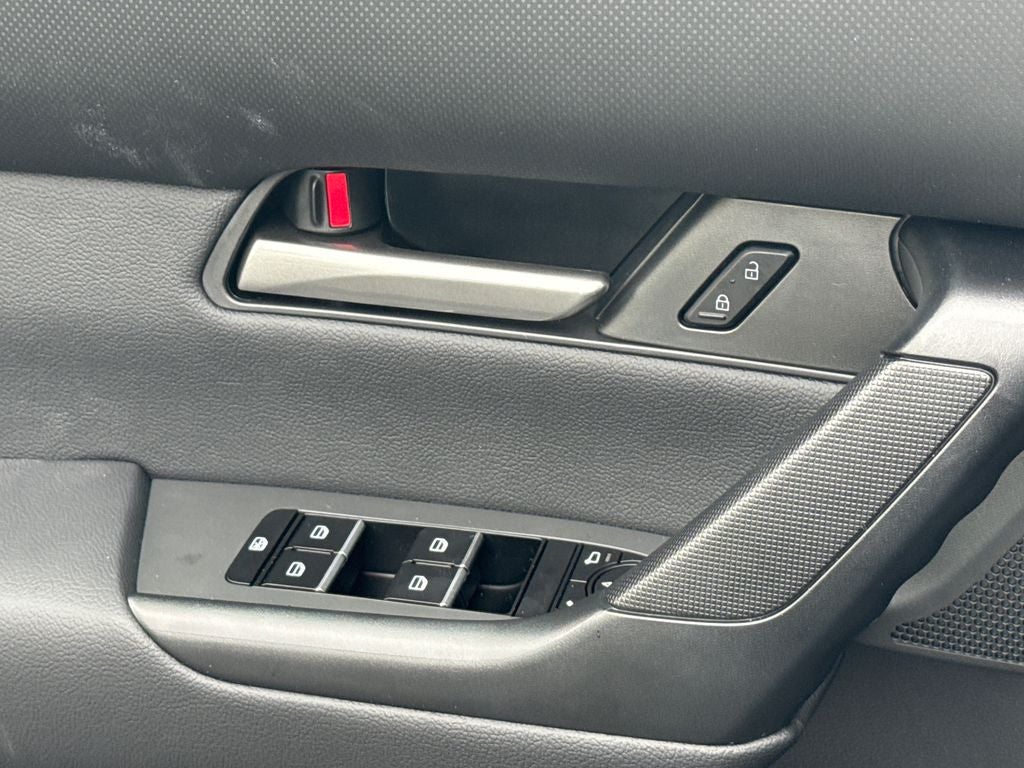 2026 Mazda Mazda CX-50 2.5 S Meridian Edition AWD