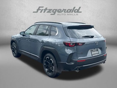 2026 Mazda Mazda CX-50 2.5 S Meridian Edition AWD