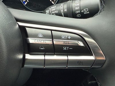 2026 Mazda Mazda CX-50 2.5 S Meridian Edition AWD