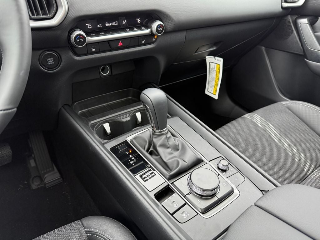 2026 Mazda Mazda CX-50 2.5 S Meridian Edition AWD