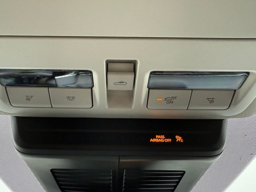 2026 Mazda Mazda CX-50 2.5 S Meridian Edition AWD