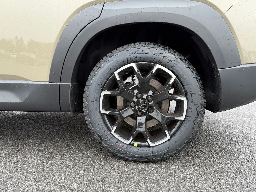 2026 Mazda Mazda CX-50 2.5 S Meridian Edition AWD