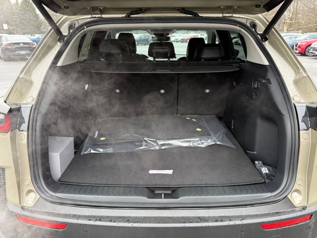 2026 Mazda Mazda CX-50 2.5 S Meridian Edition AWD