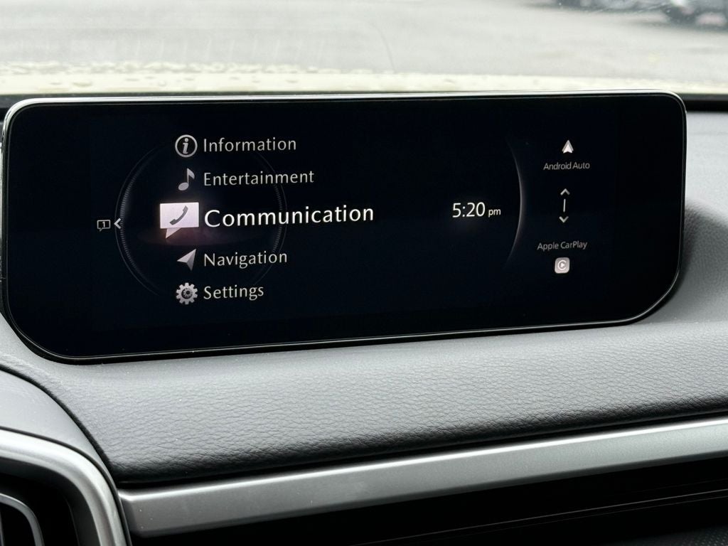 2026 Mazda Mazda CX-50 2.5 S Meridian Edition AWD