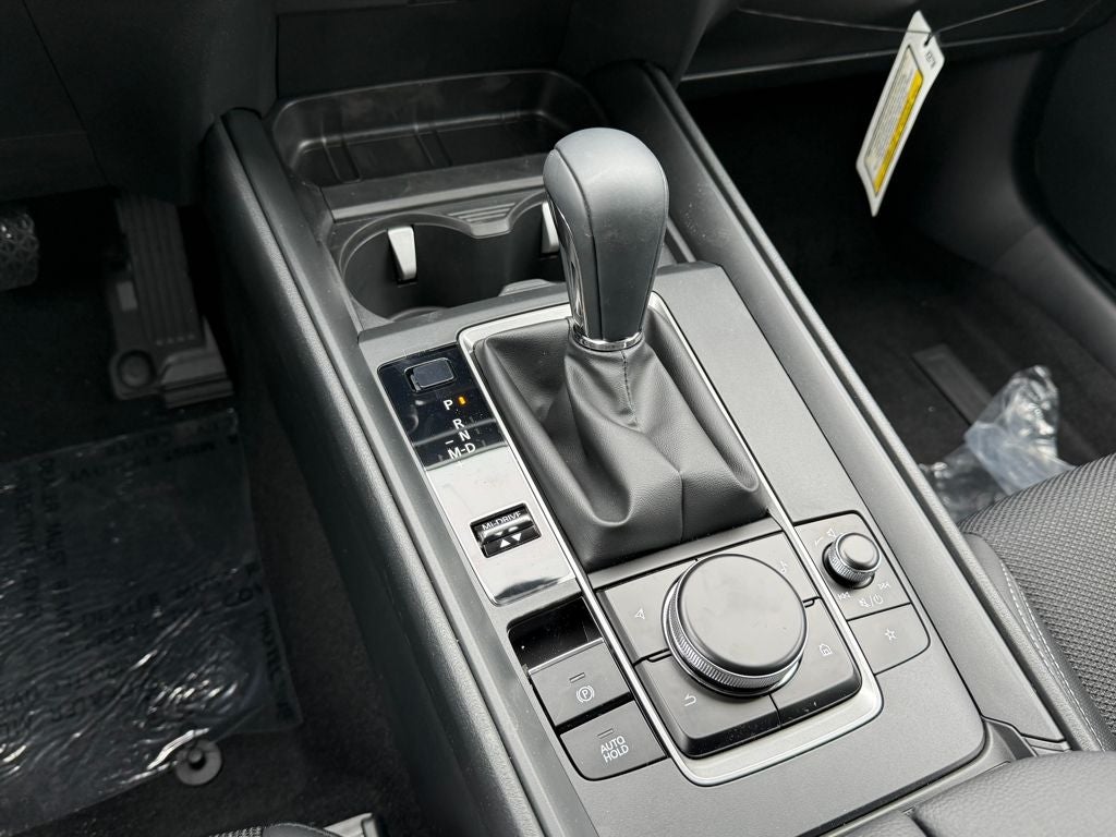 2026 Mazda Mazda CX-50 2.5 S Meridian Edition AWD