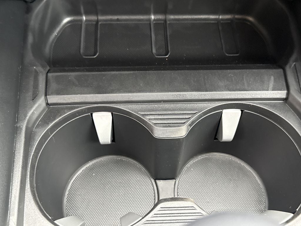 2026 Mazda Mazda CX-50 2.5 Turbo Meridian Edition AWD