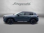 2026 Mazda Mazda CX-50 2.5 Turbo Meridian Edition AWD