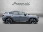 2026 Mazda Mazda CX-50 2.5 Turbo Meridian Edition AWD