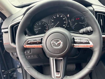 2026 Mazda Mazda CX-50 2.5 Turbo Meridian Edition AWD