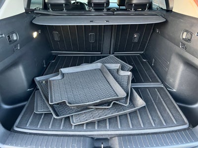 2023 Mazda Mazda CX-50 2.5 Turbo