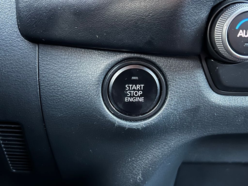 2023 Mazda Mazda CX-50 2.5 Turbo