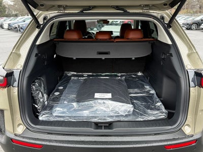 2026 Mazda Mazda CX-50 2.5 Turbo Meridian Edition AWD