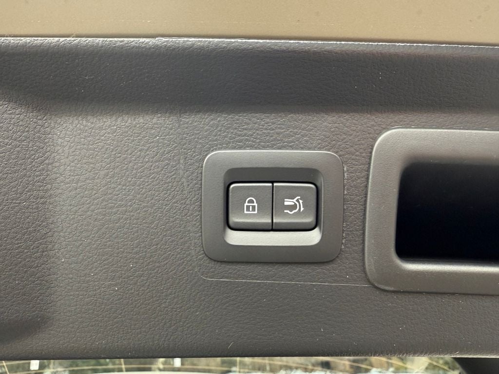 2026 Mazda Mazda CX-50 2.5 Turbo Meridian Edition AWD