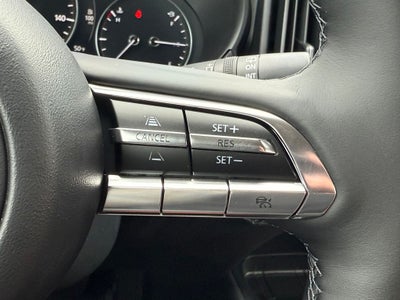 2026 Mazda Mazda CX-50 2.5 Turbo Meridian Edition AWD