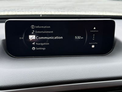 2026 Mazda Mazda CX-50 2.5 Turbo Meridian Edition AWD