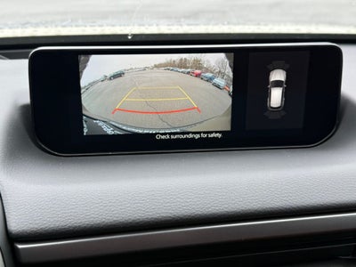 2026 Mazda Mazda CX-50 2.5 Turbo Meridian Edition AWD