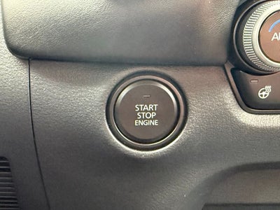 2026 Mazda Mazda CX-50 2.5 Turbo Meridian Edition AWD