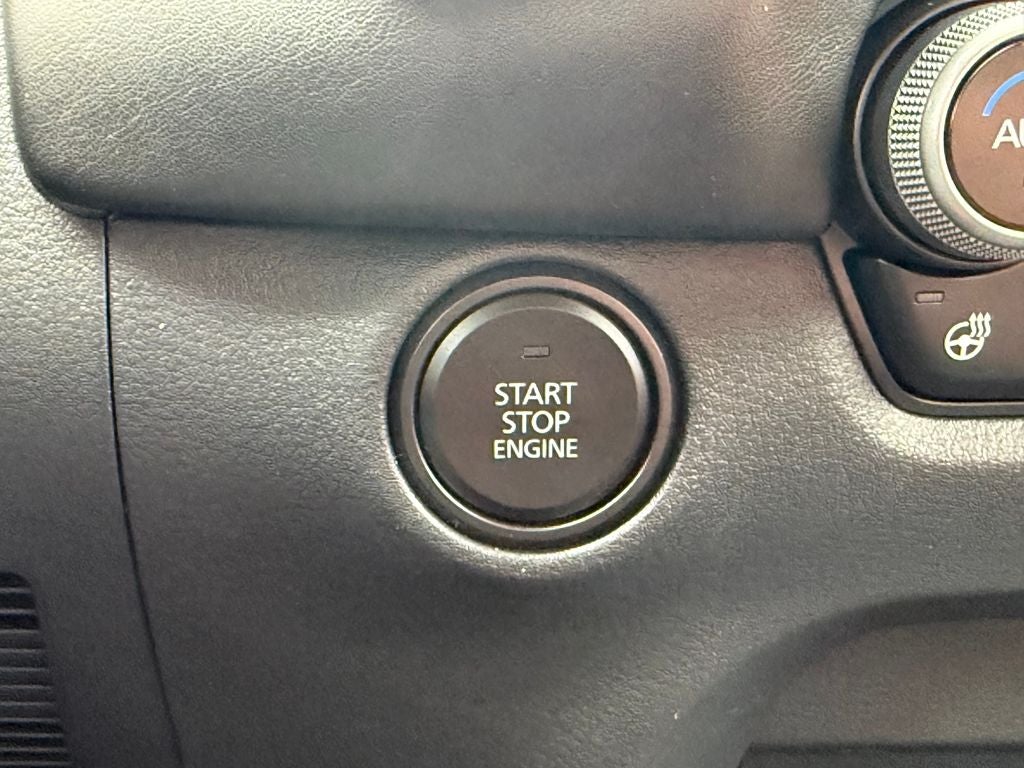 2026 Mazda Mazda CX-50 2.5 Turbo Meridian Edition AWD