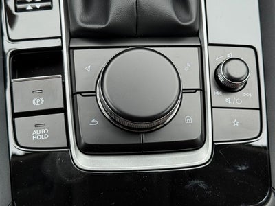 2026 Mazda Mazda CX-50 2.5 Turbo Meridian Edition AWD