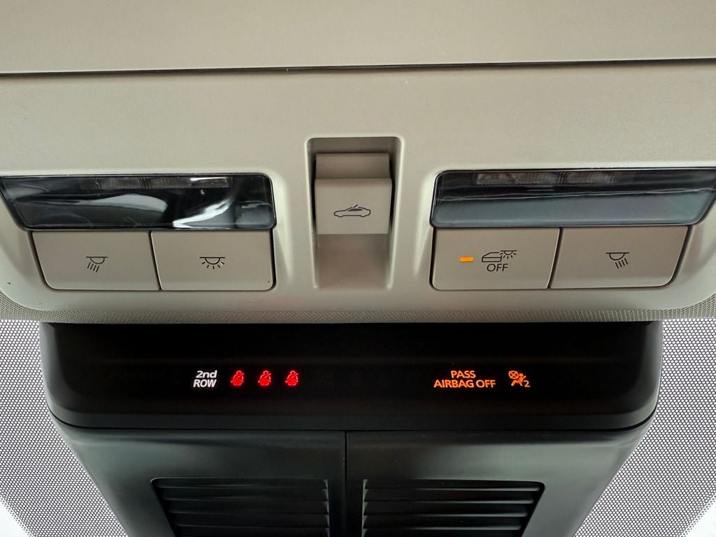 2026 Mazda Mazda CX-50 2.5 Turbo Meridian Edition AWD