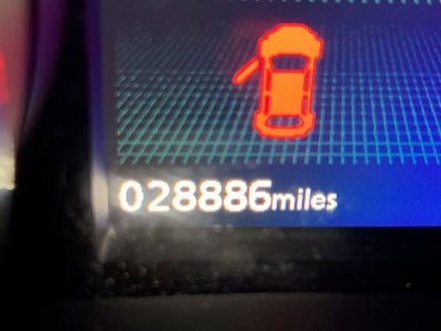 2025 Mitsubishi Outlander Sport 2.0 ES
