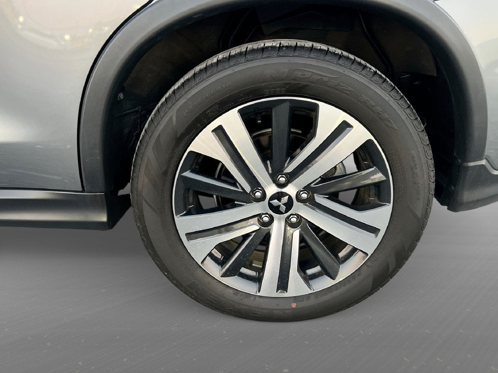 2025 Mitsubishi Outlander Sport 2.0 ES