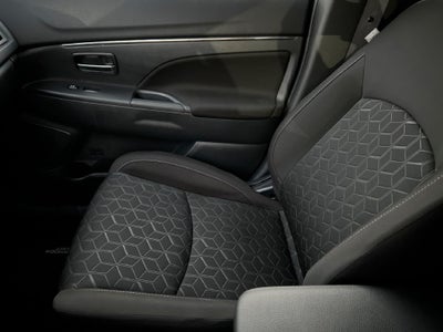 2025 Mitsubishi Outlander Sport 2.0 ES