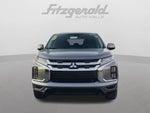 2025 Mitsubishi Outlander Sport 2.0 ES