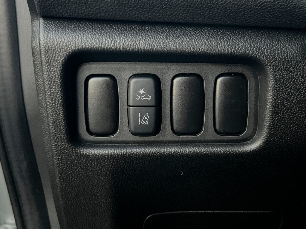 2025 Mitsubishi Outlander Sport 2.0 ES