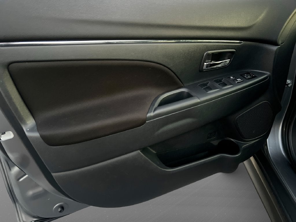 2025 Mitsubishi Outlander Sport 2.0 ES