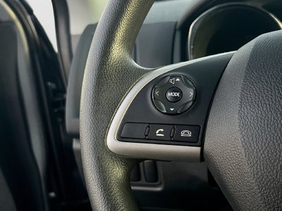 2025 Mitsubishi Outlander Sport 2.0 ES