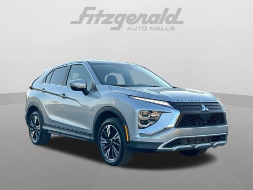 2024 Mitsubishi Eclipse Cross SEL