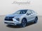 2024 Mitsubishi Eclipse Cross SEL