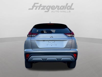 2024 Mitsubishi Eclipse Cross SEL
