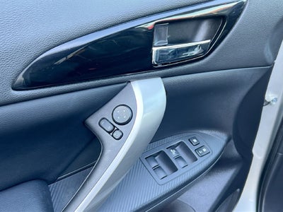 2024 Mitsubishi Eclipse Cross SEL