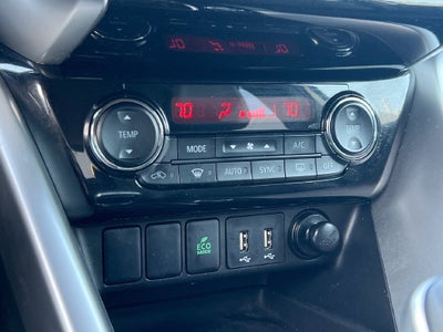 2024 Mitsubishi Eclipse Cross SEL