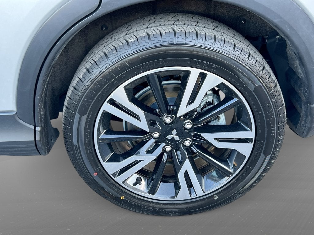 2024 Mitsubishi Eclipse Cross SEL