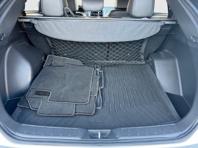 2024 Mitsubishi Eclipse Cross SEL