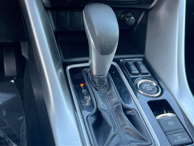 2024 Mitsubishi Eclipse Cross SEL