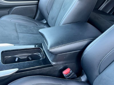 2024 Mitsubishi Eclipse Cross SEL