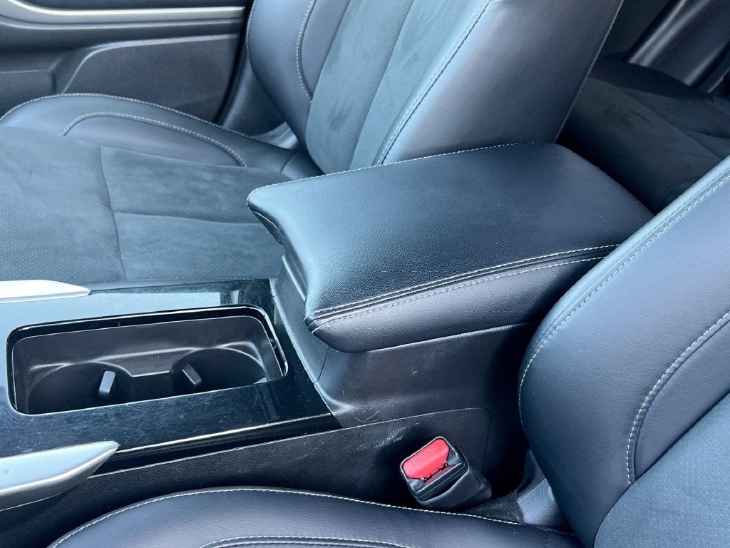 2024 Mitsubishi Eclipse Cross SEL