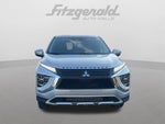 2024 Mitsubishi Eclipse Cross SEL