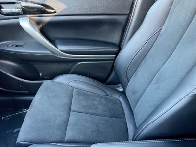 2024 Mitsubishi Eclipse Cross SEL