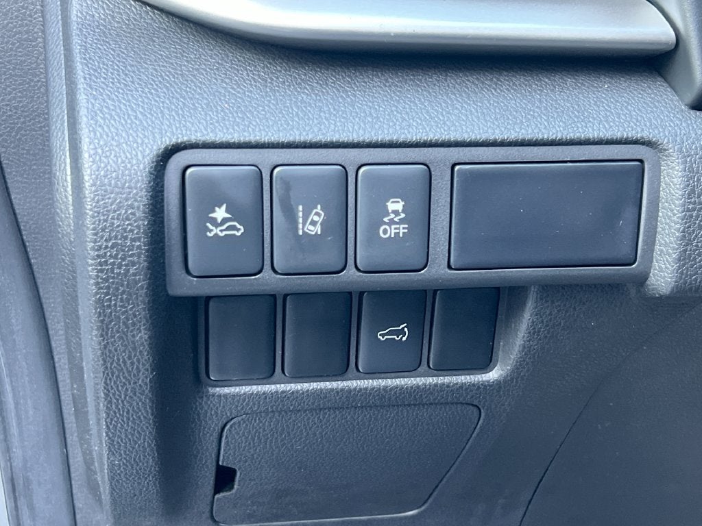 2024 Mitsubishi Eclipse Cross SEL